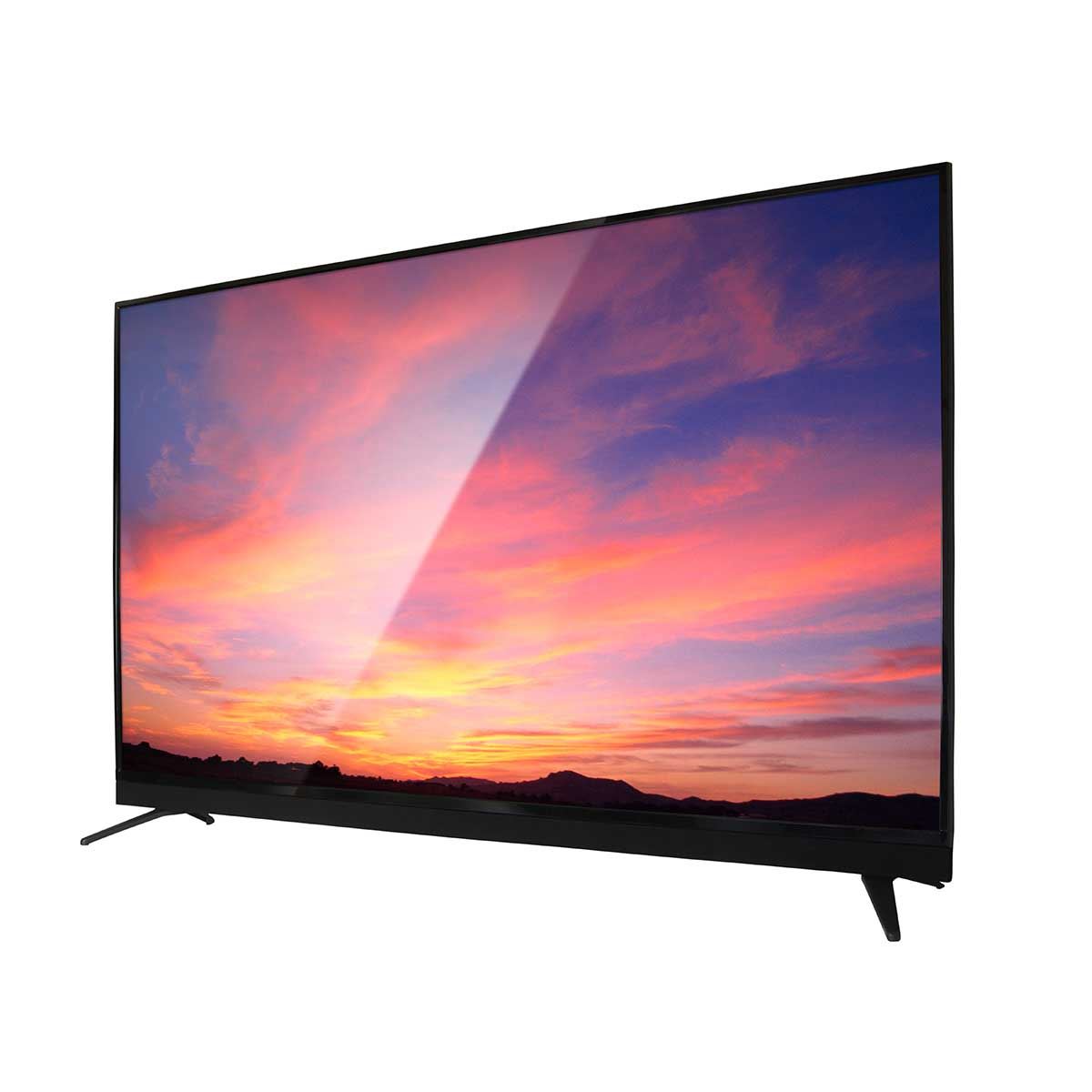 50V型ULTRAHD TV 4K液晶テレビ（LE-5060TS4K)【ドンキ4K】【2022年11月 