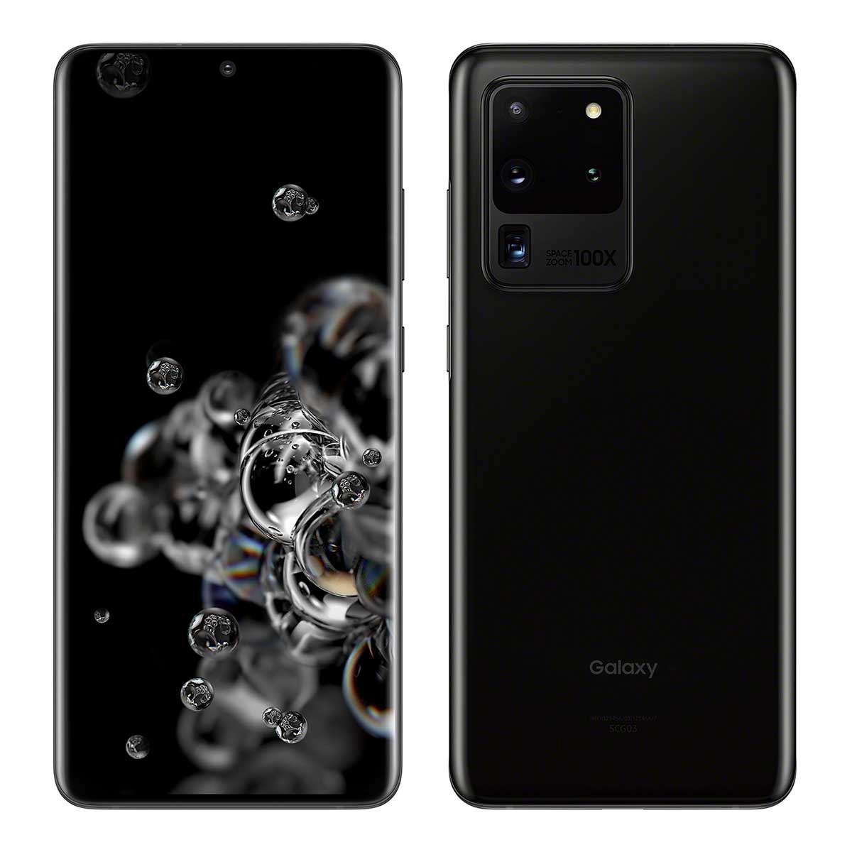 今週発売の注目製品】auから、1億800万画素の5Gスマホ「Glaxy S20