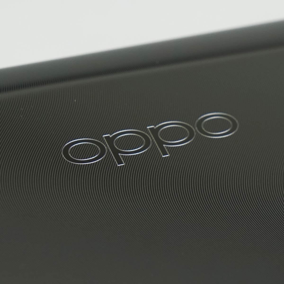 スマートフォン/携帯電話【訳あり】OPPO Find X2 Pro ヴィーガンレザー 12GB/256G