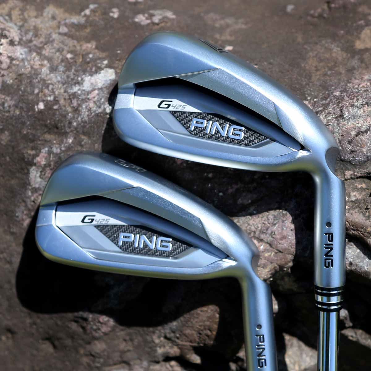 ping g425アイアンセット-