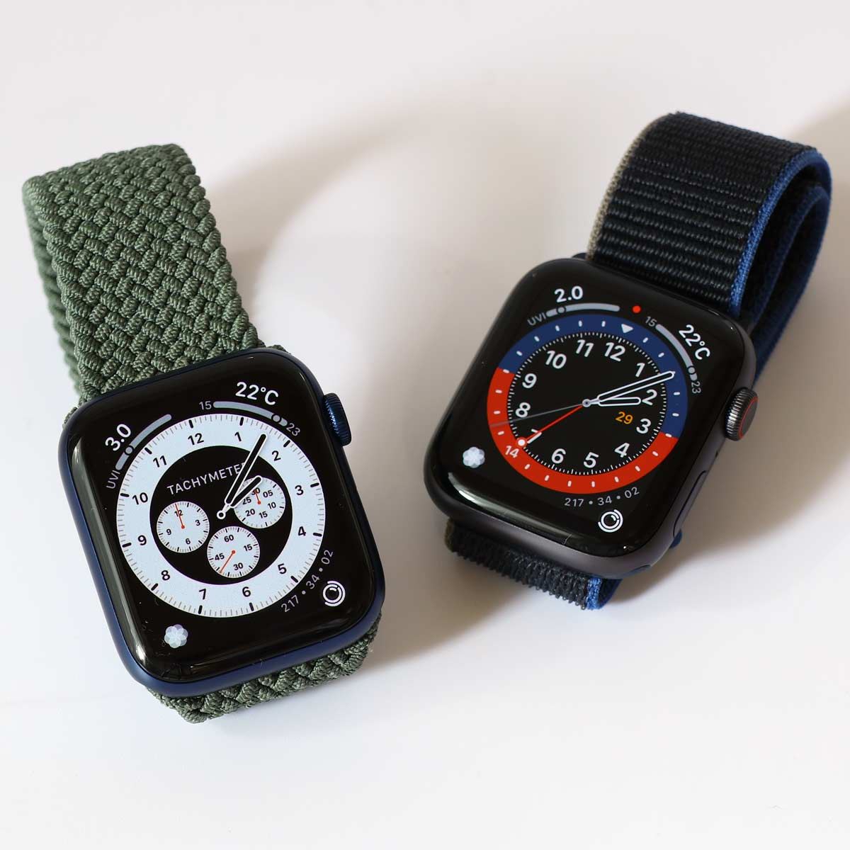 最新Apple Watchを買うなら「Series 6」と「SE」どっちを選ぶ？ - 価格 ...