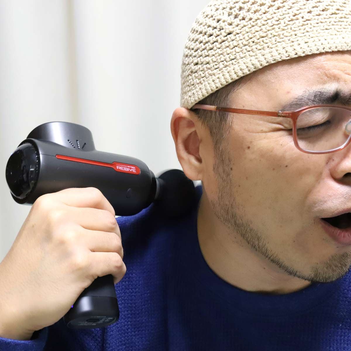 電マ やりすぎ
