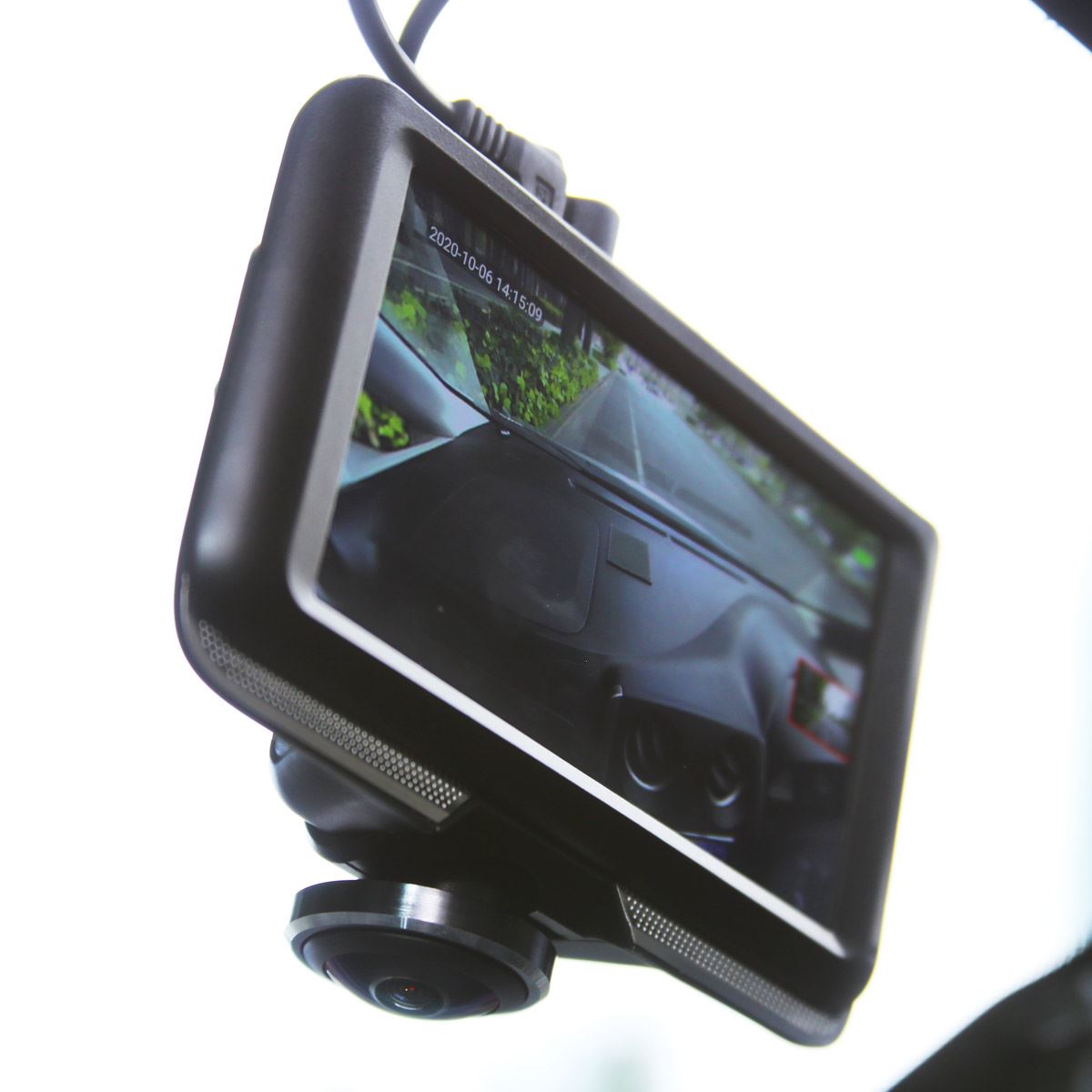 360度 リアカメラで16 800円 Keian Kdr D360 ドラレコを試す 価格 Comマガジン 360度 リアカメラで16 800円 Keian Kdr D360 ドラレコを試す 価格 Comマガジン