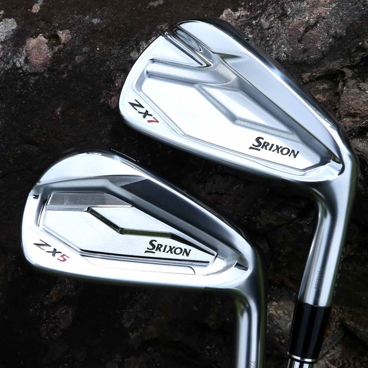 SRIXON スリクソンZX5 アイアン5番 ゴルフ クラブ ゴルフ クラブ