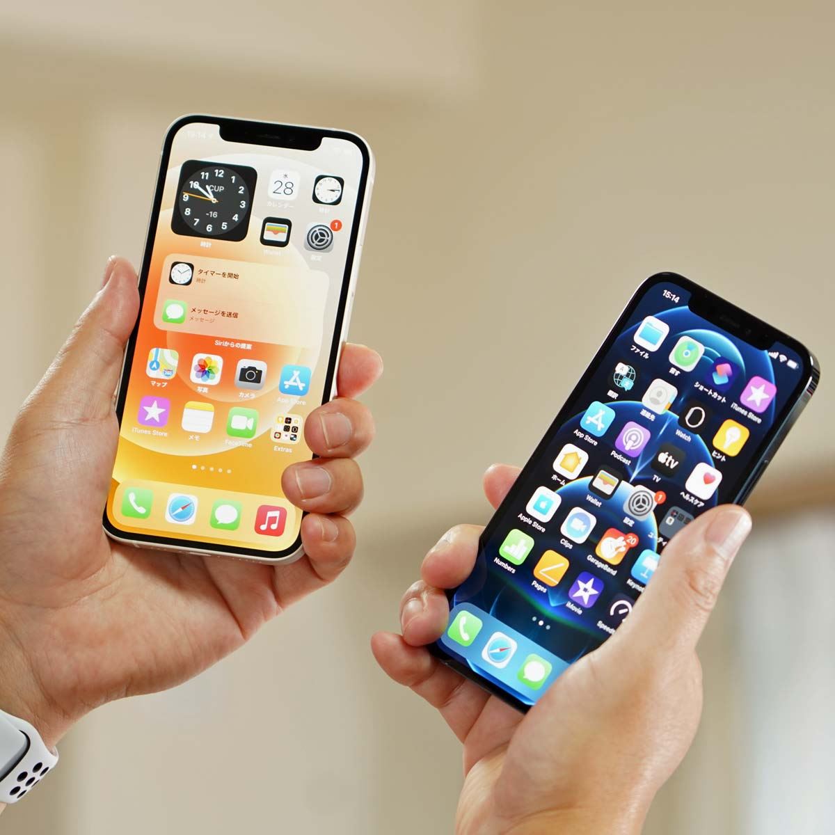 動画】「iPhone 12」の知っておきたい12のポイント - 価格.comマガジン