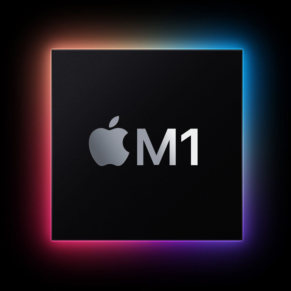 「Apple M1チップ」搭載のMacBook Air、MacBook Pro、Mac mini 