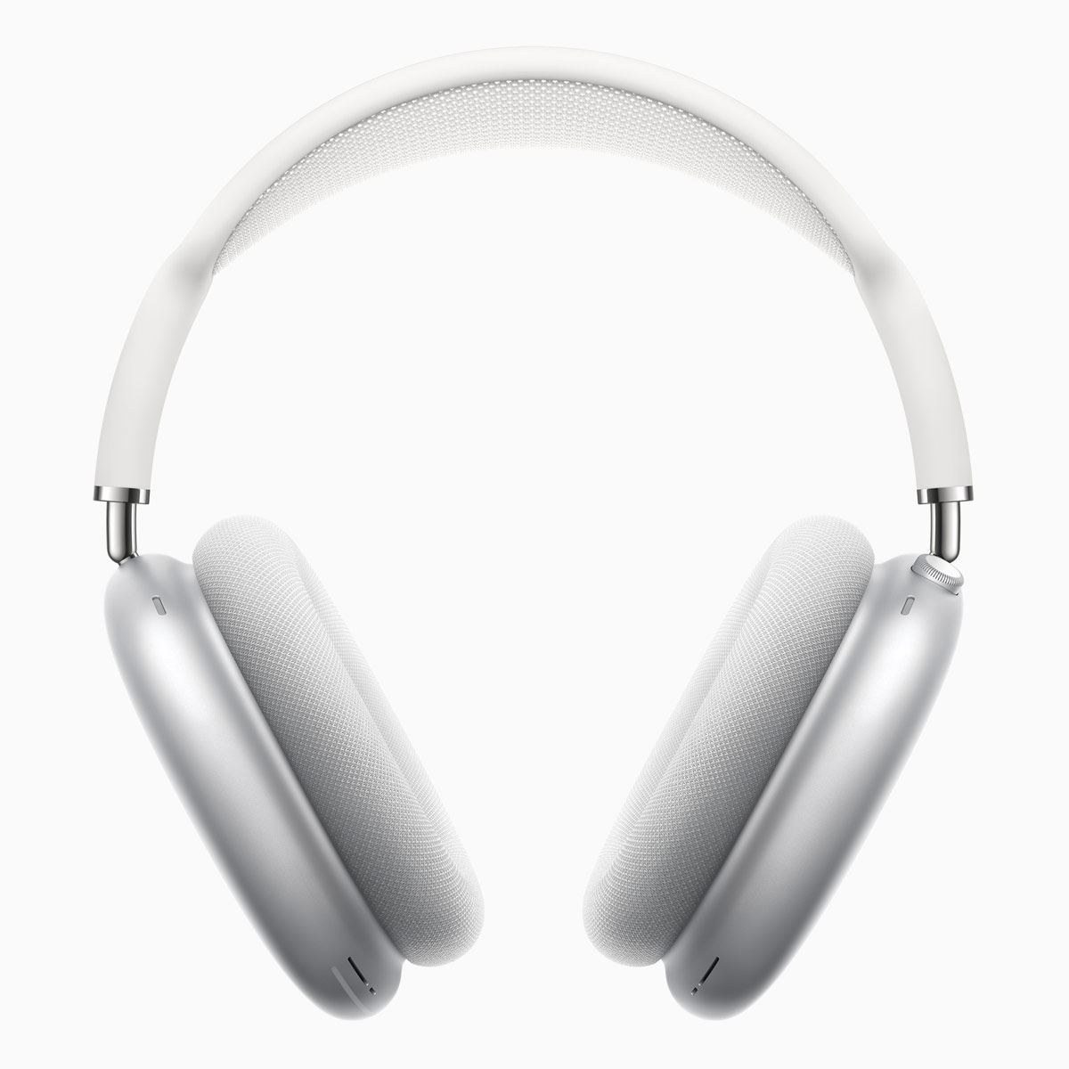 アップル、ワイヤレスヘッドホン「AirPods Max」発表！ 12月15日発売で価格は61