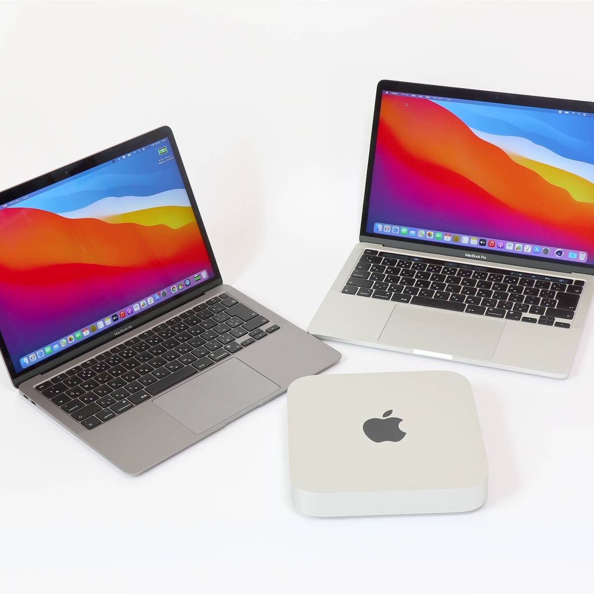 美品】23年製 M1チップ搭載13インチMacBook Air スペースグレイ | www 