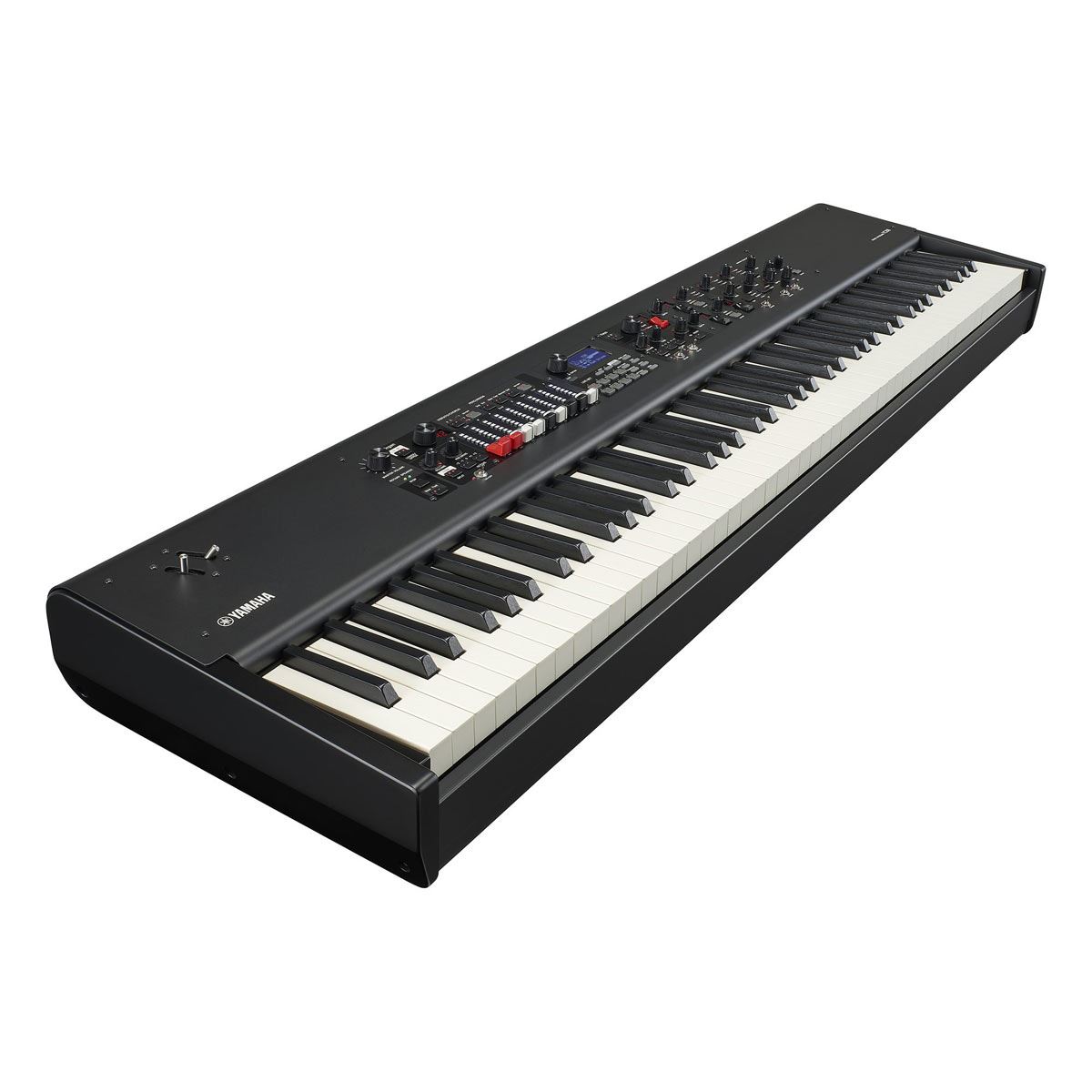 本物の音”を追求したヤマハのステージキーボード「YC88」「YC73 