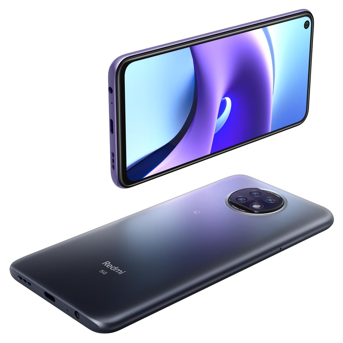 Xiaomi　Redmi 9T SIMフリー 2台