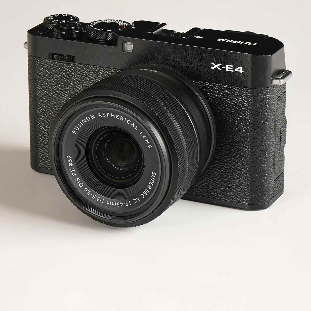 富士フィルムFUJIFILM X-E4ブラック レンズセット-itesil.org