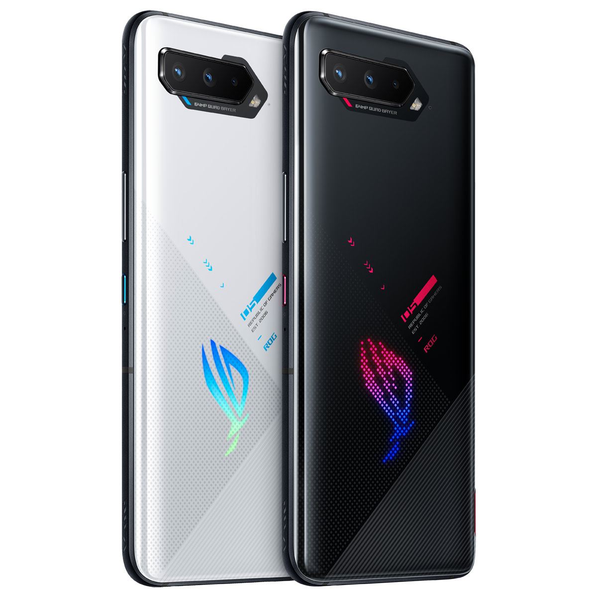 Asus ROG Phone 5 256GB (RAM16GB) グローバル版