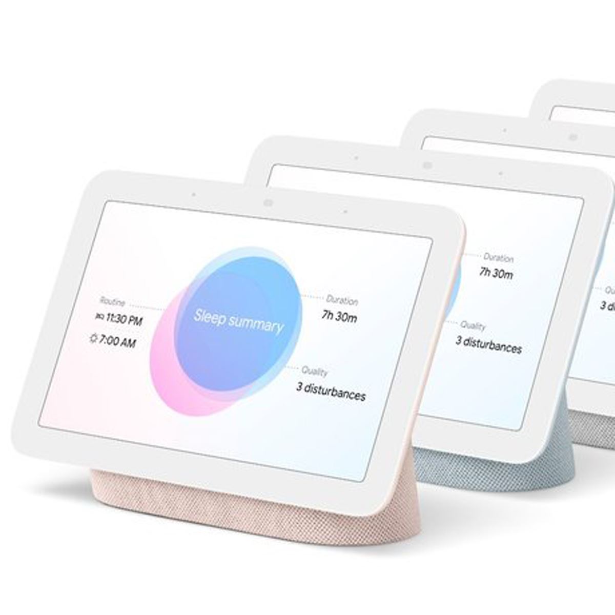 Googleが第2世代スマートディスプレイ「Nest Hub」を発表 - 価格 