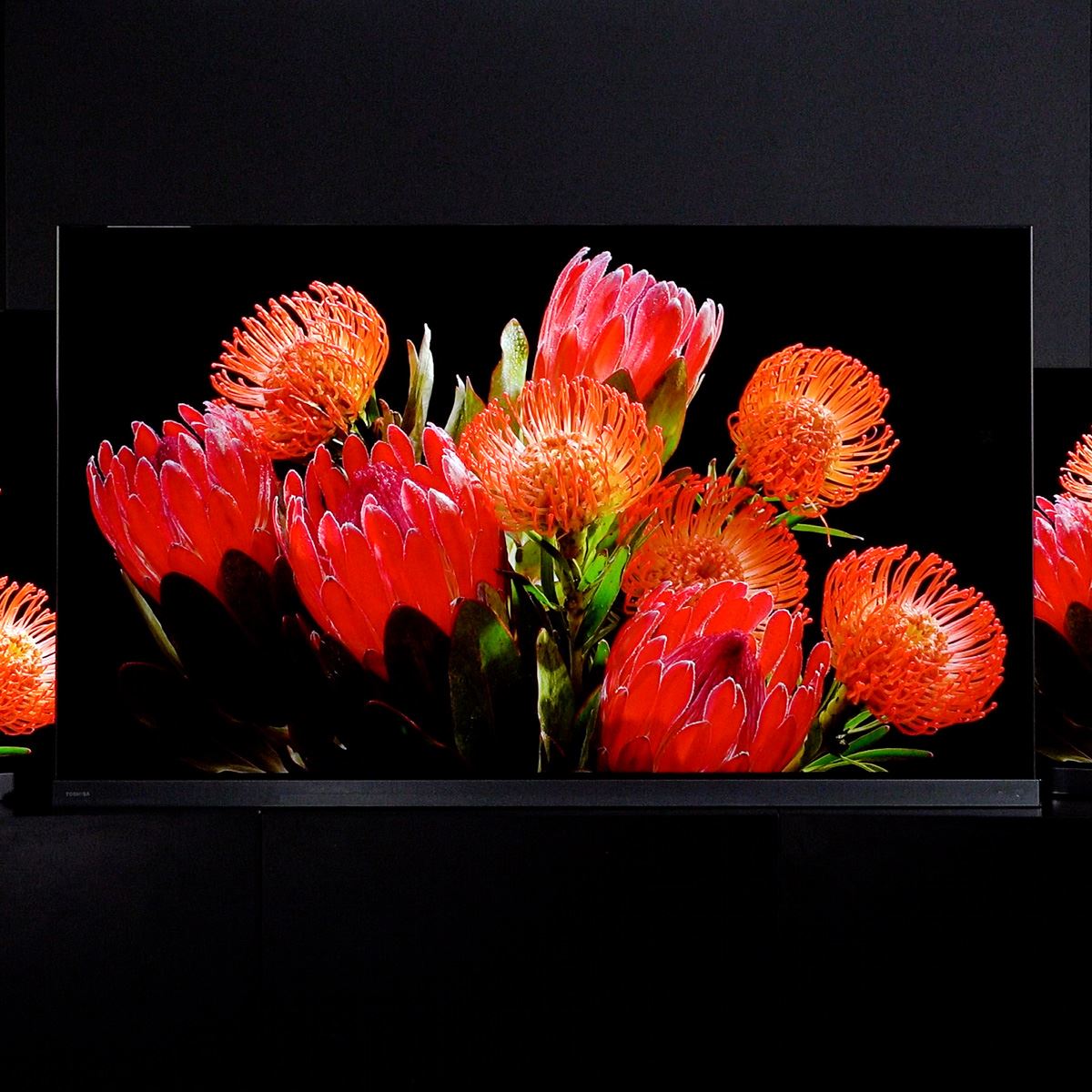 画質・音質をさらに追い込んだタイムシフトマシン4K有機ELレグザ最新