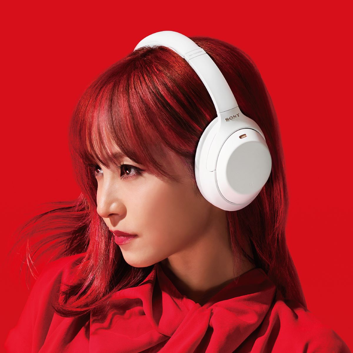 SONY ヘッドホン WH-1000XM4 LIMITED EDITION-