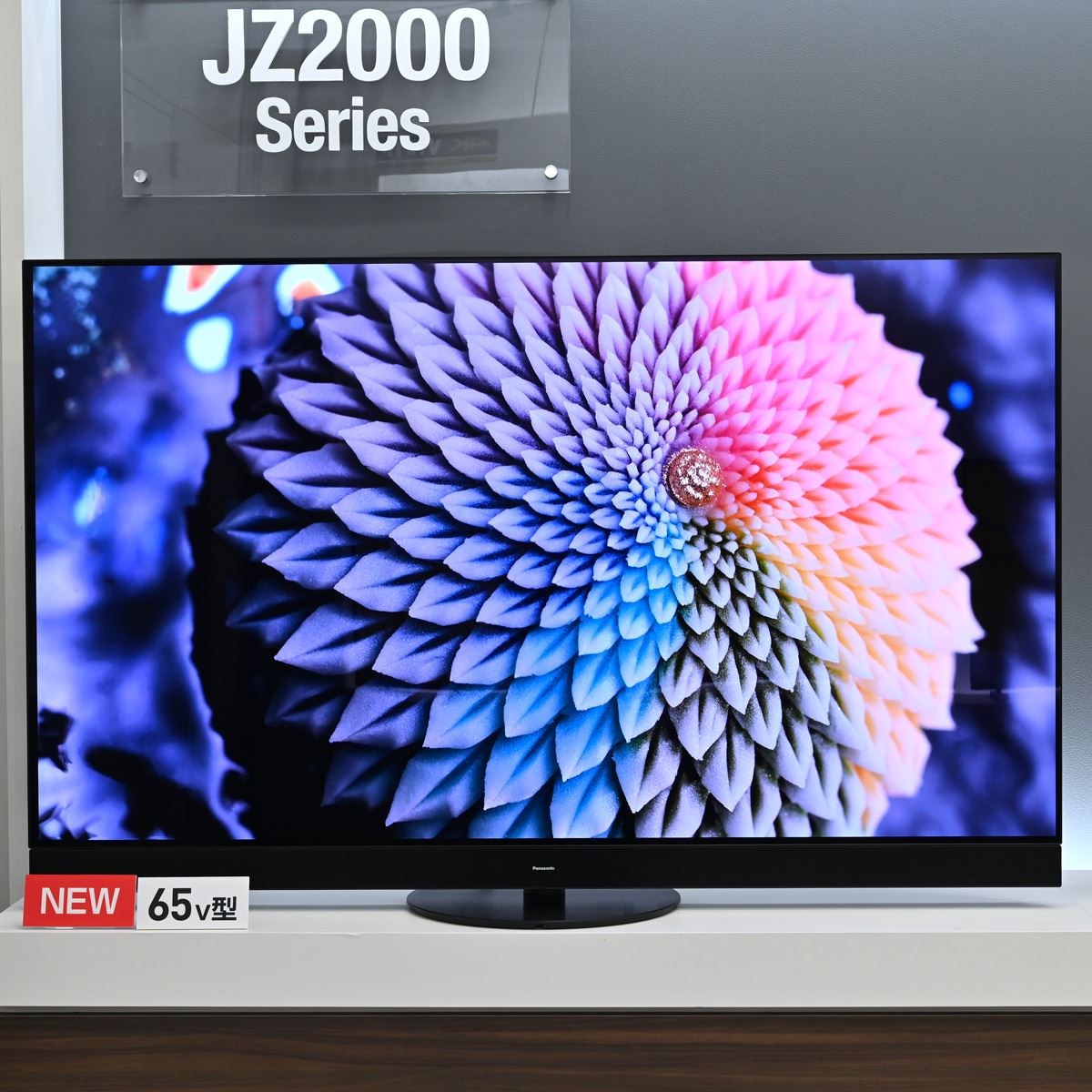 TH-40JX750 VIERA 40インチ 4K 2021年モデル