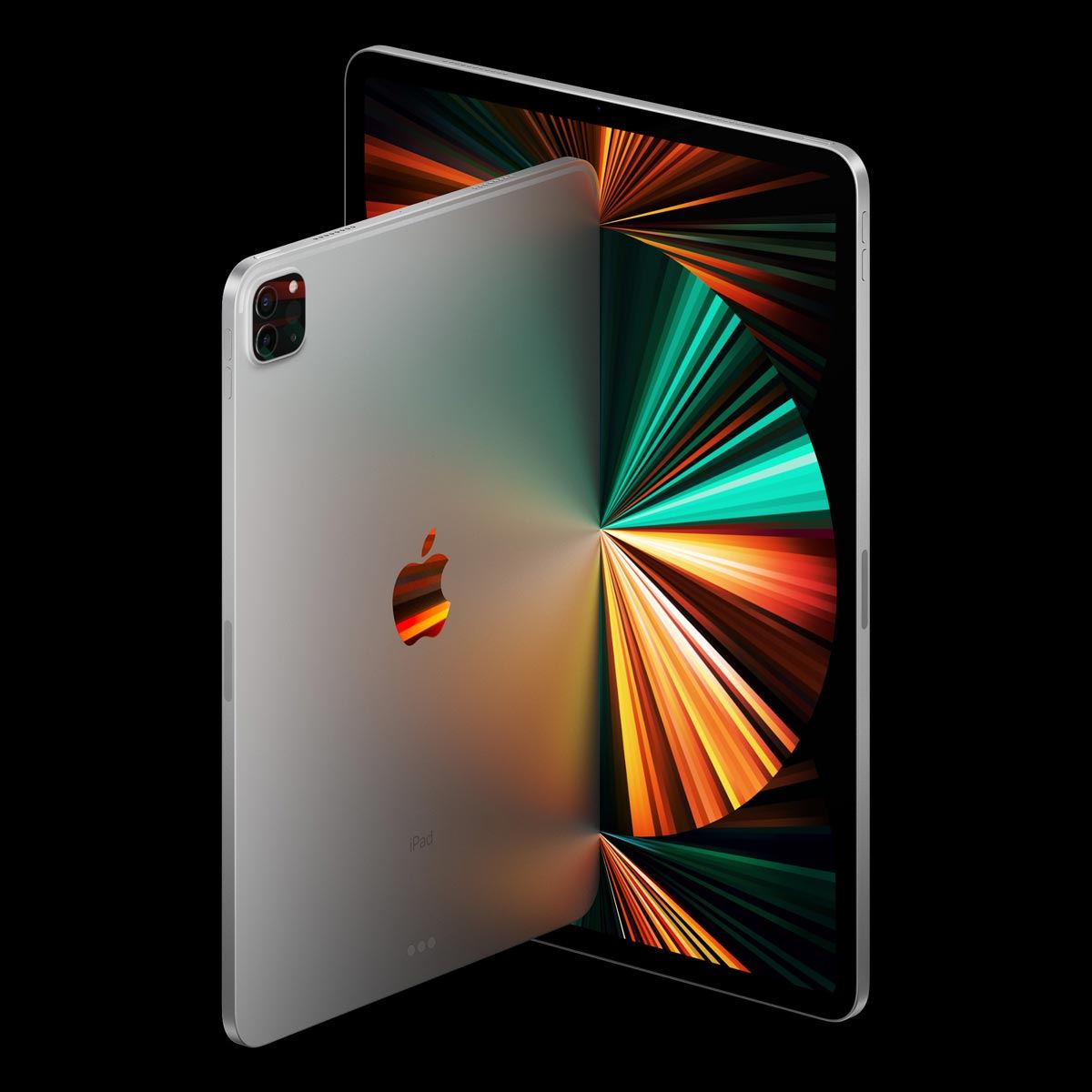 2021 Apple 12.9インチiPad Pro （第5世代）