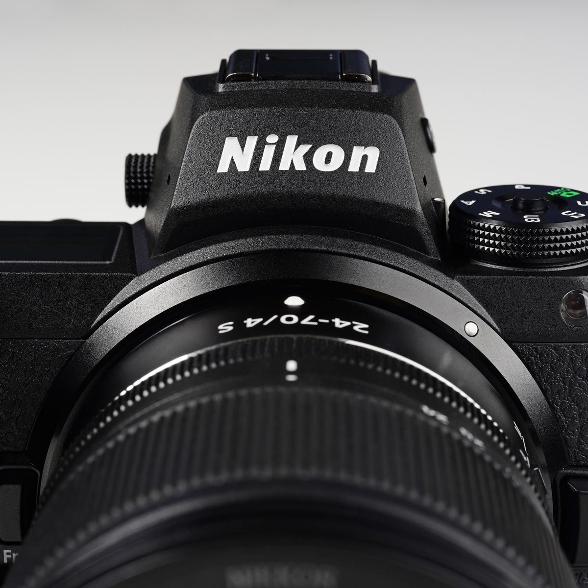 Nikon Z6II フルサイズミラーレスカメラ フルサイズミラーレスカメラ「ニコン Z 6II」を発売 | ニュース