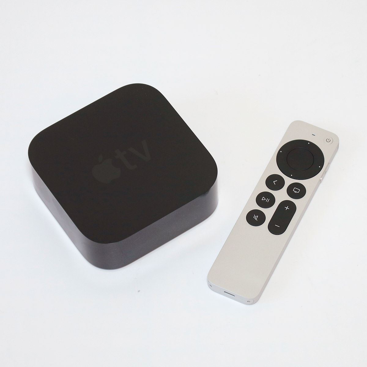 Apple TV 4K」を使って、Apple TVで何ができるのかを改めてチェック