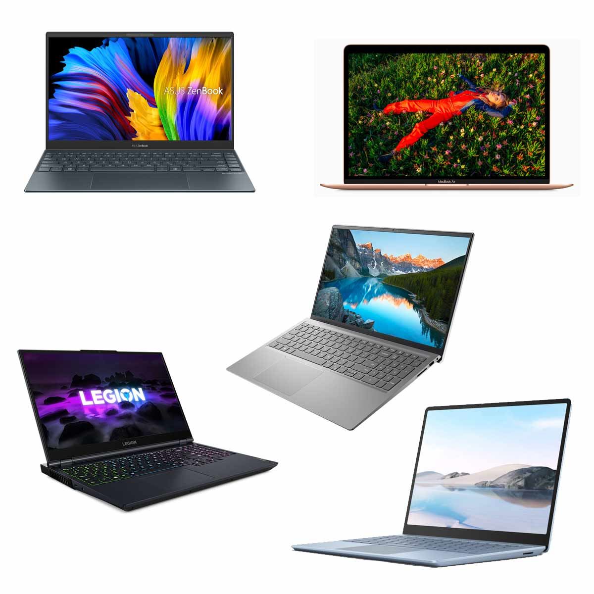 軽量 MacBookよりも洗練 Mi Notebook 12-