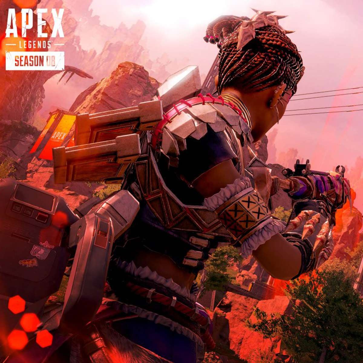 Apex Legends でハッキング攻撃が発生 一部でプレイできない状態に 価格 Comマガジン