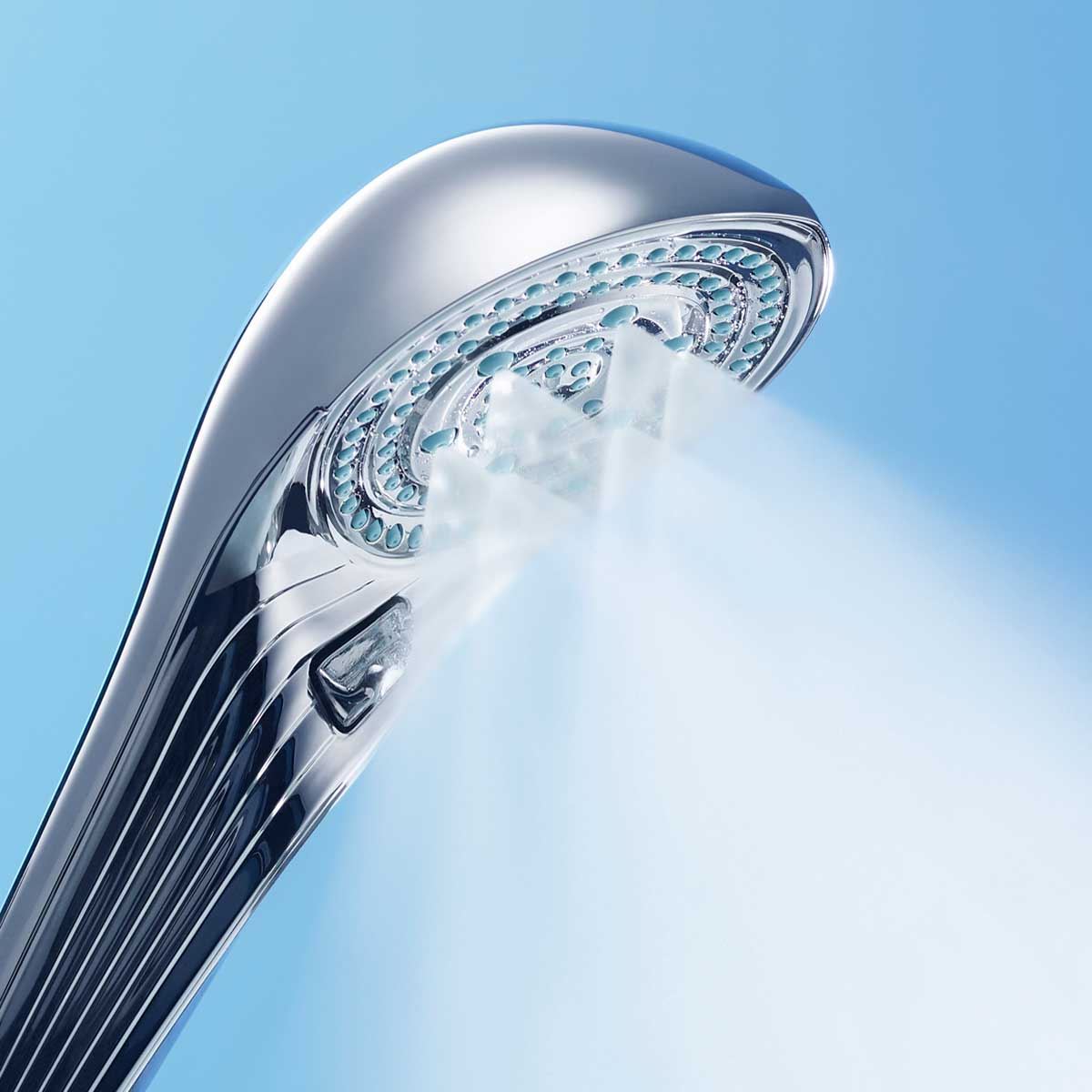 2022年》シャワーヘッドおすすめ10選。洗浄力や節水効果を高める人気 