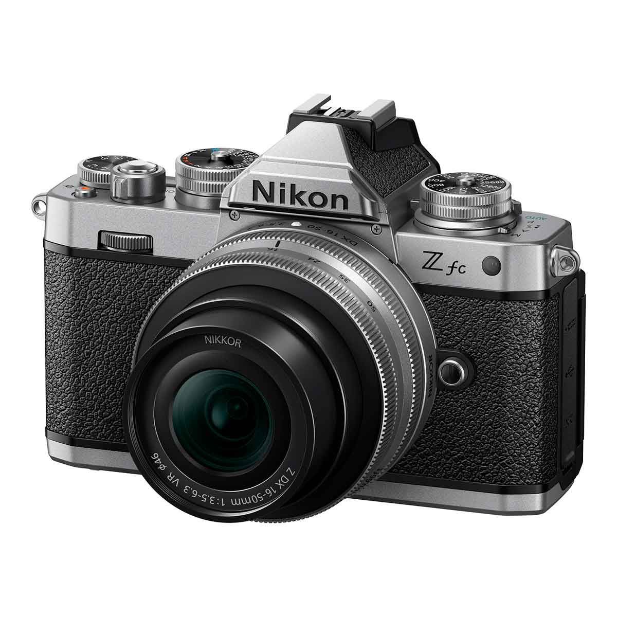 r*y様 Nikon FE 美品 今週発売の注目製品】ニコンから、クラシカルデザインのミラーレス