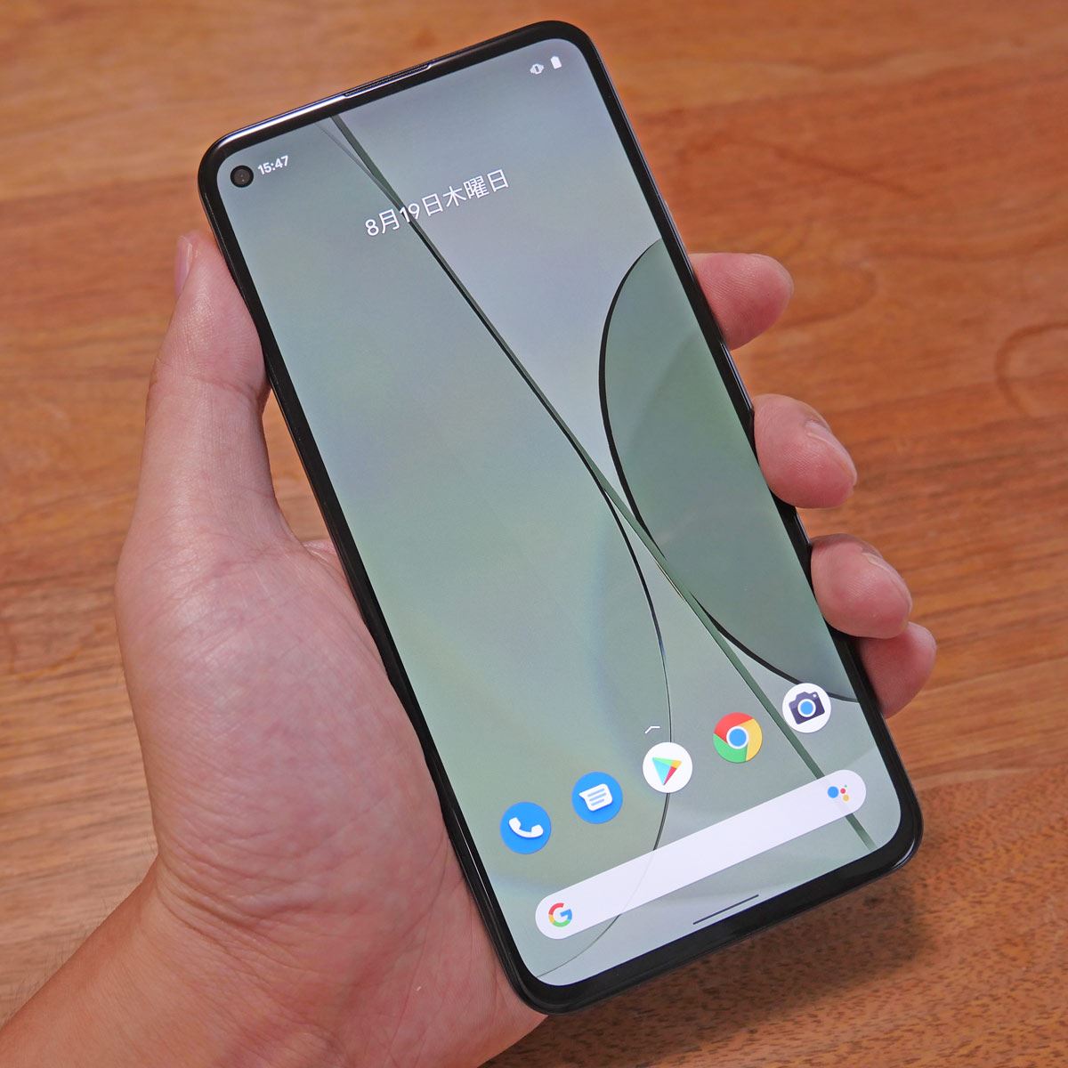 Google Pixel 5a 5G 128GB 新品 2台