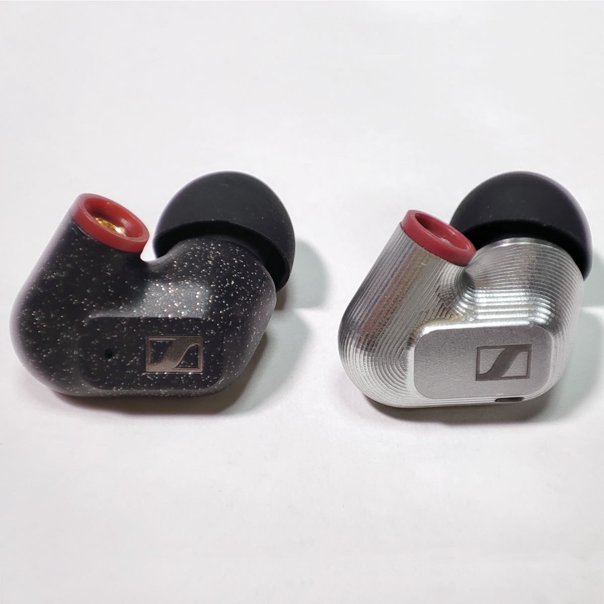 pu 【新品未開封】SENNHEISER IE300