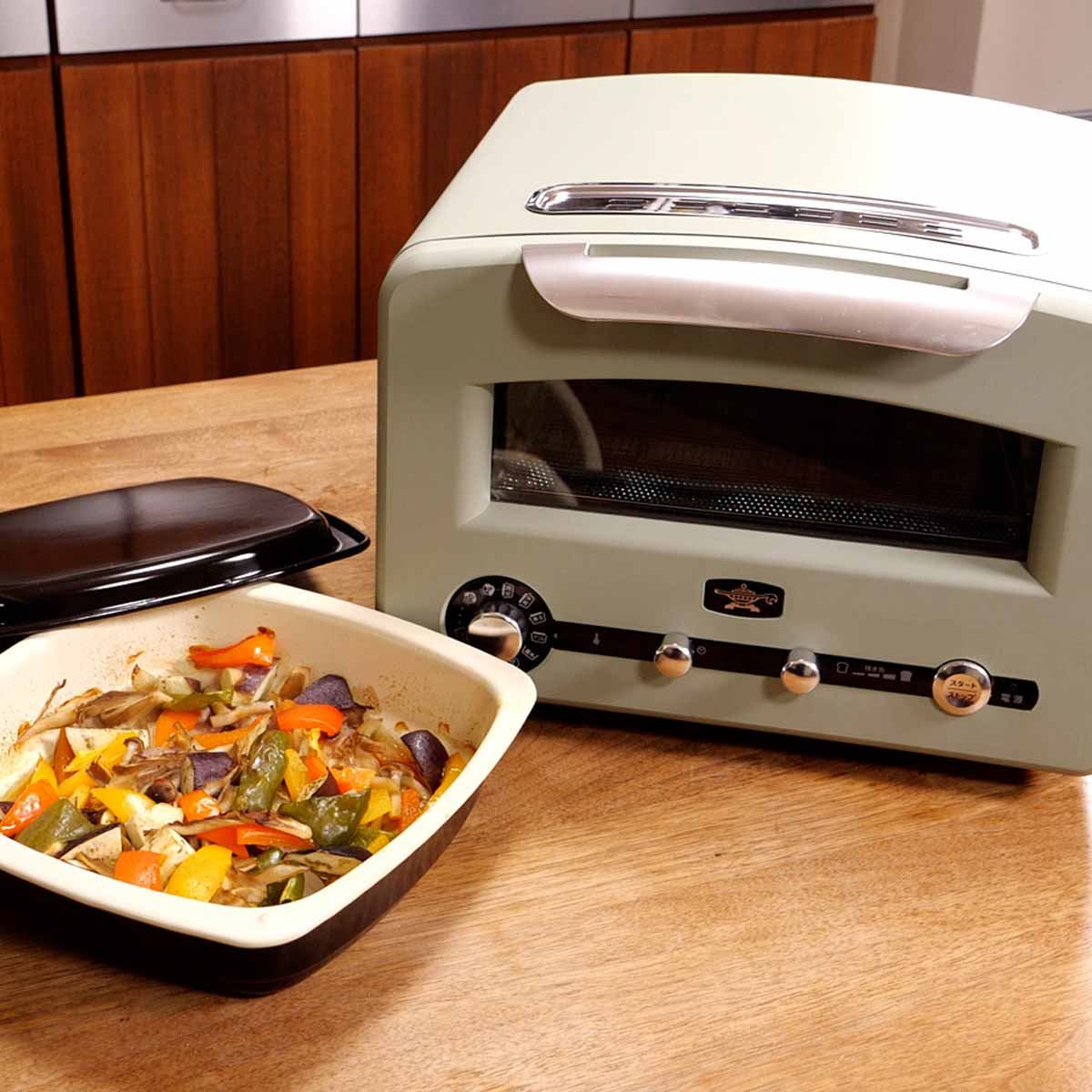 【最終値下げ】アラジン グラファイトグリル＆トースター 最終値下げ 1月10日まで】アラジン グラファイトグリル&トースター