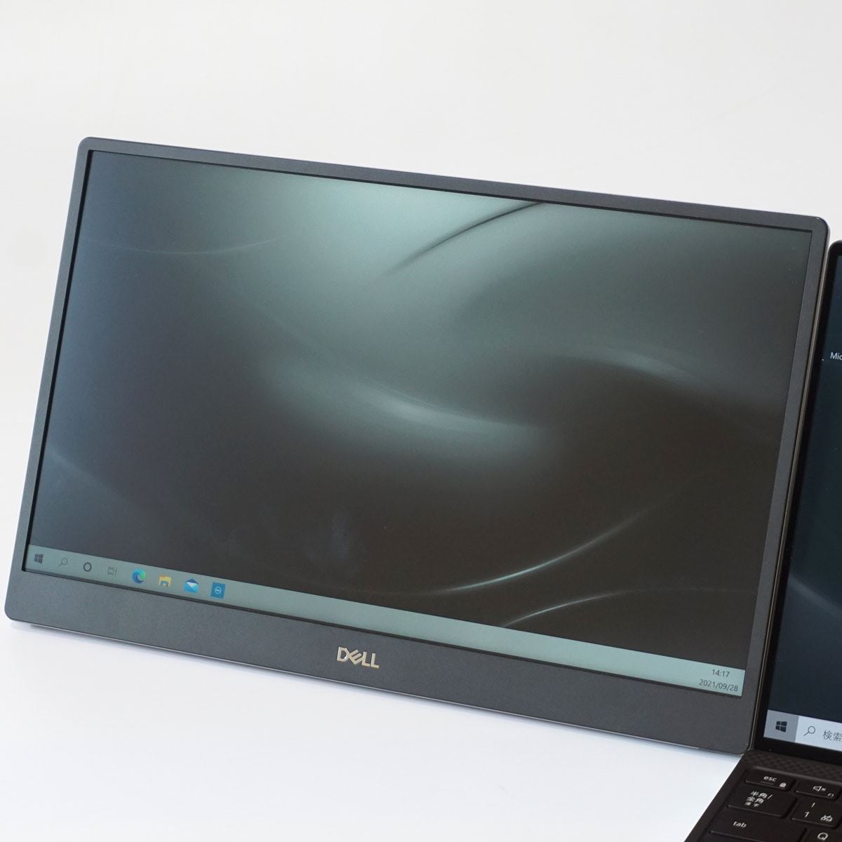 お中元 残暑見舞い 夏 ギフト 当店限定P10倍 DELL モバイルモニター