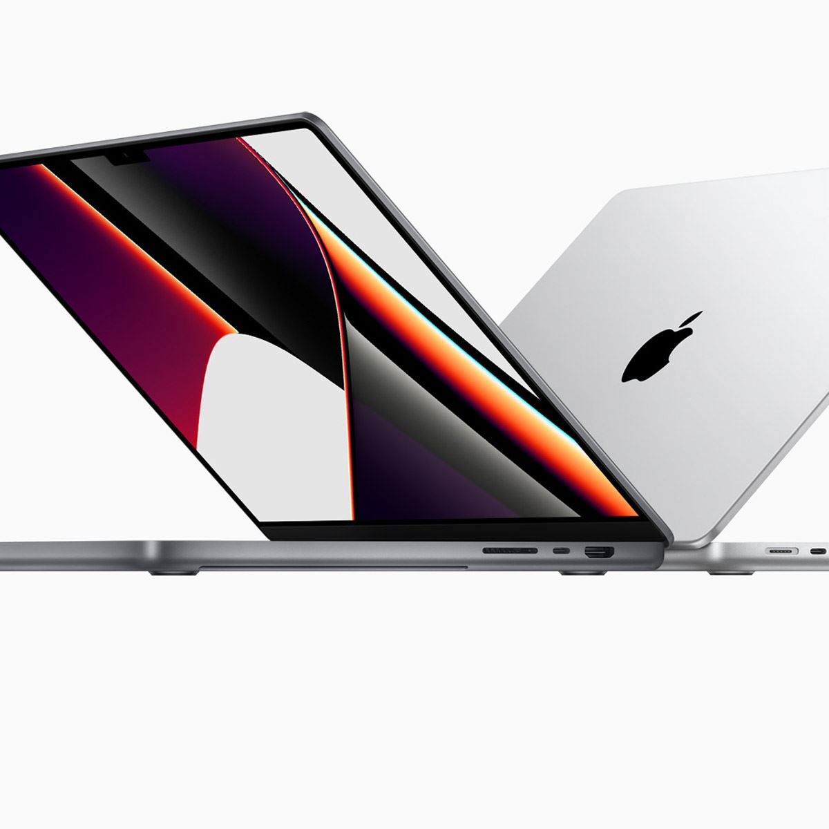 Apple M1 Pro Macbook Pro 14 16GB/512GB新同