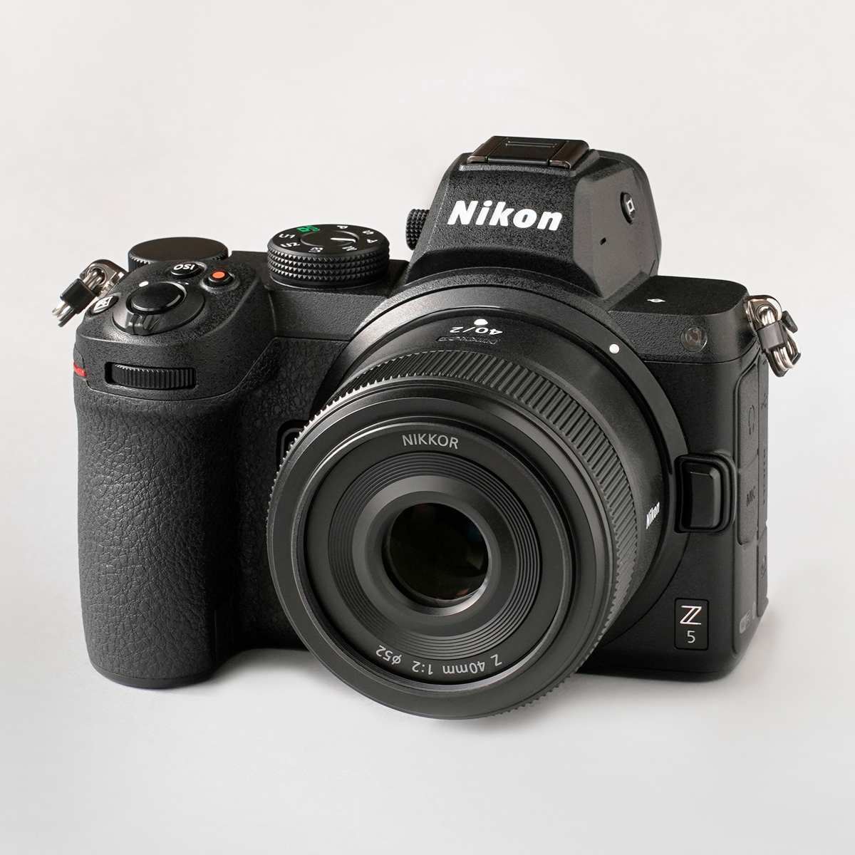 Nikon NIKKOR Z 40mm F2 単焦点-uwasnet.org