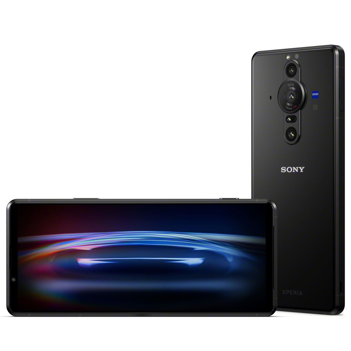 自慢のカメラをさらに強化！ソニー「Xperia PRO-I」、19万8千円で12月 ...