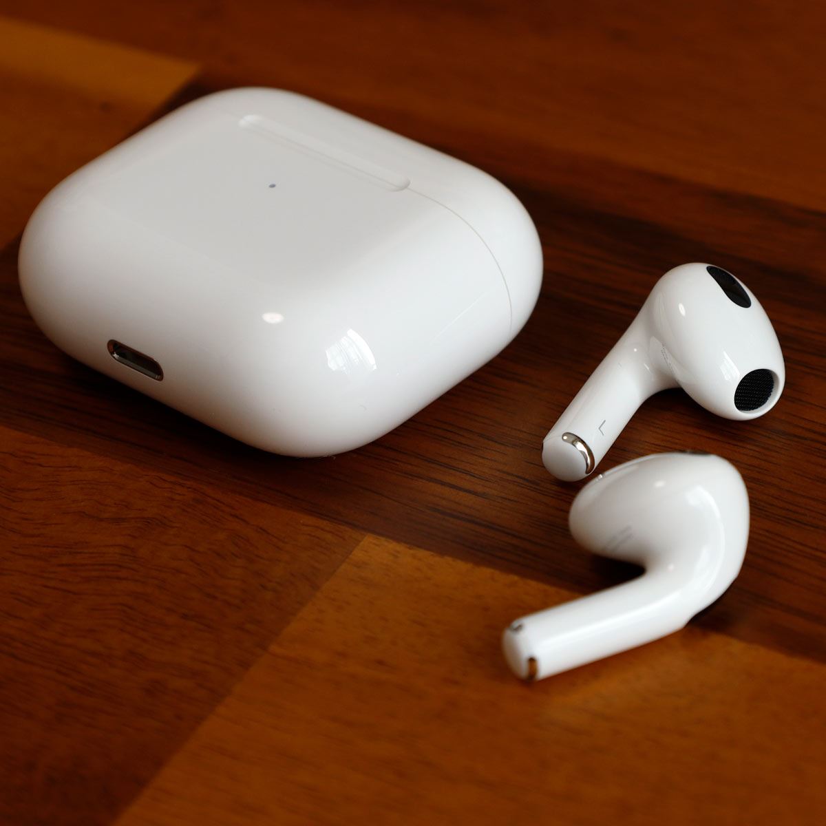 Apple Airpods 第3世代 右側 - イヤフォン