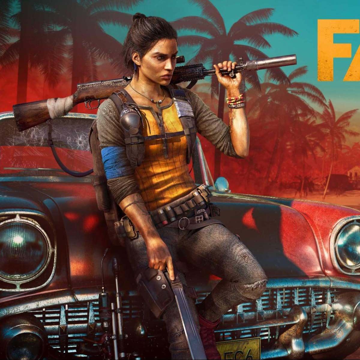 食べてもなくならない！ 「ファークライ6」は絶品の超大盛り弁当だ！ - 価格.comマガジン