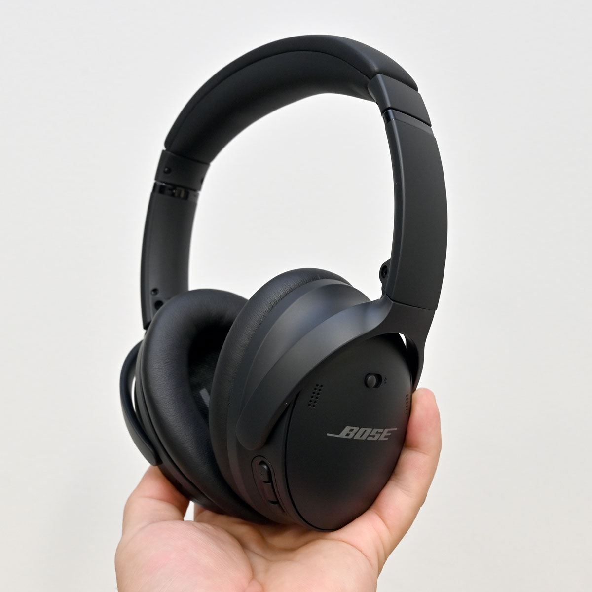 Bose QuietComfort® 45 ヘッドホン-