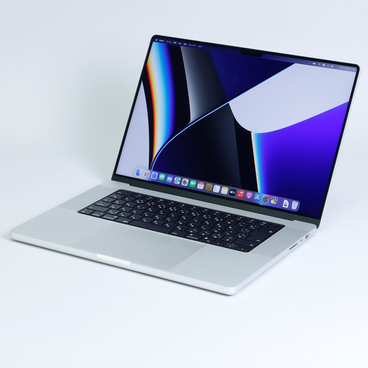 【美品】APPLE MacBook Pro 16インチ