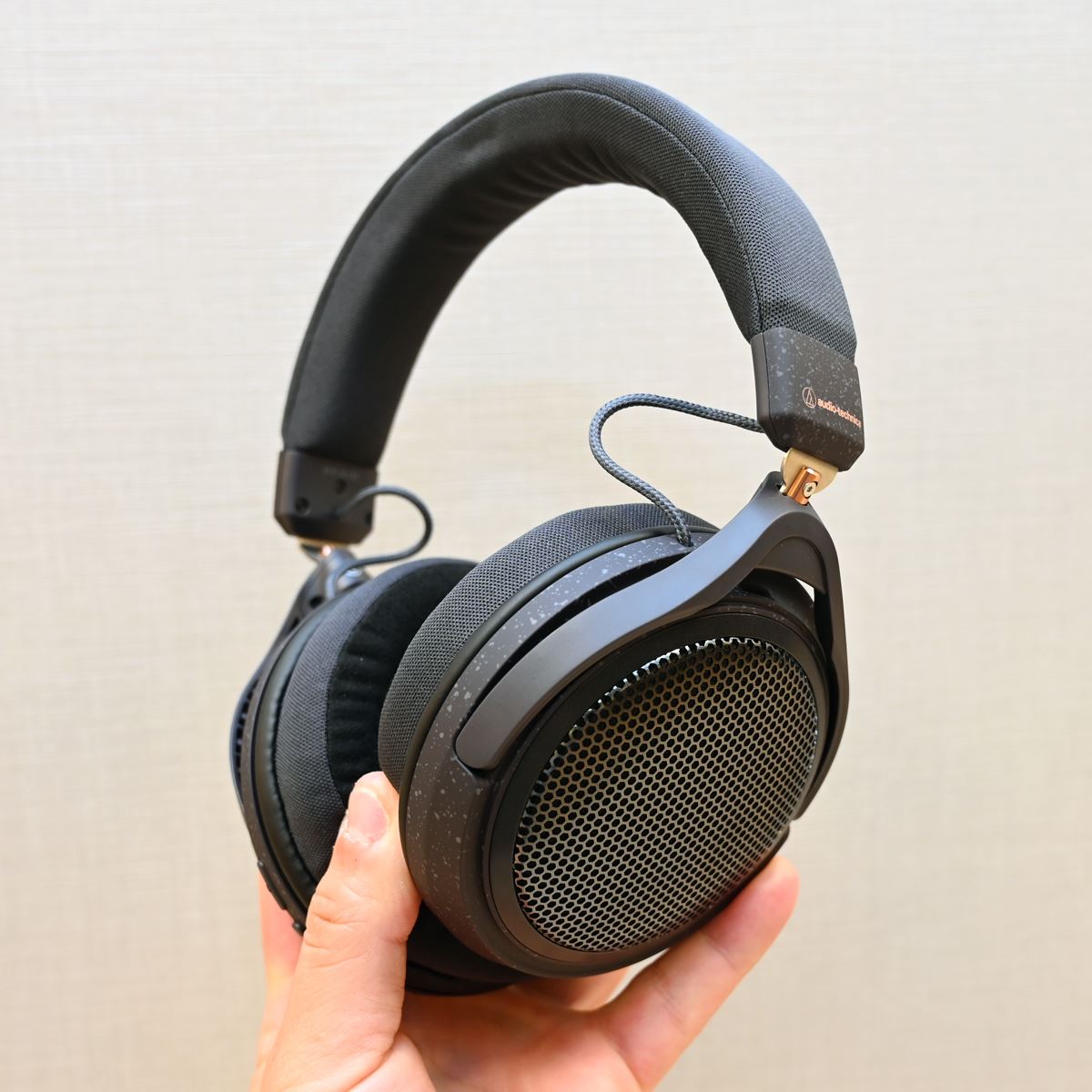 audio-technica ワイヤレスヘッドホン ATH-HL7BT-