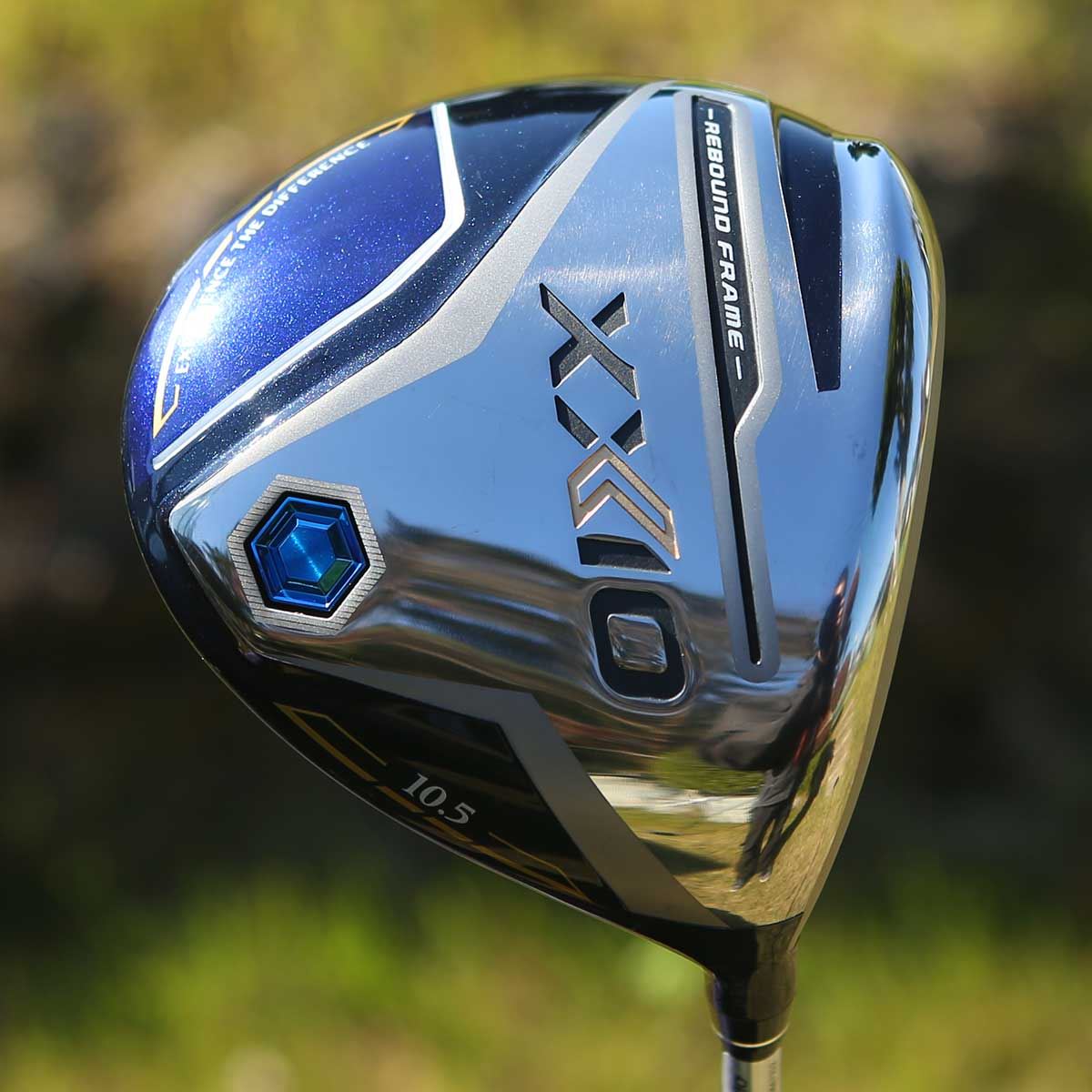 13本セットXXIO アイアン SRIXON ドライバー クラブバック