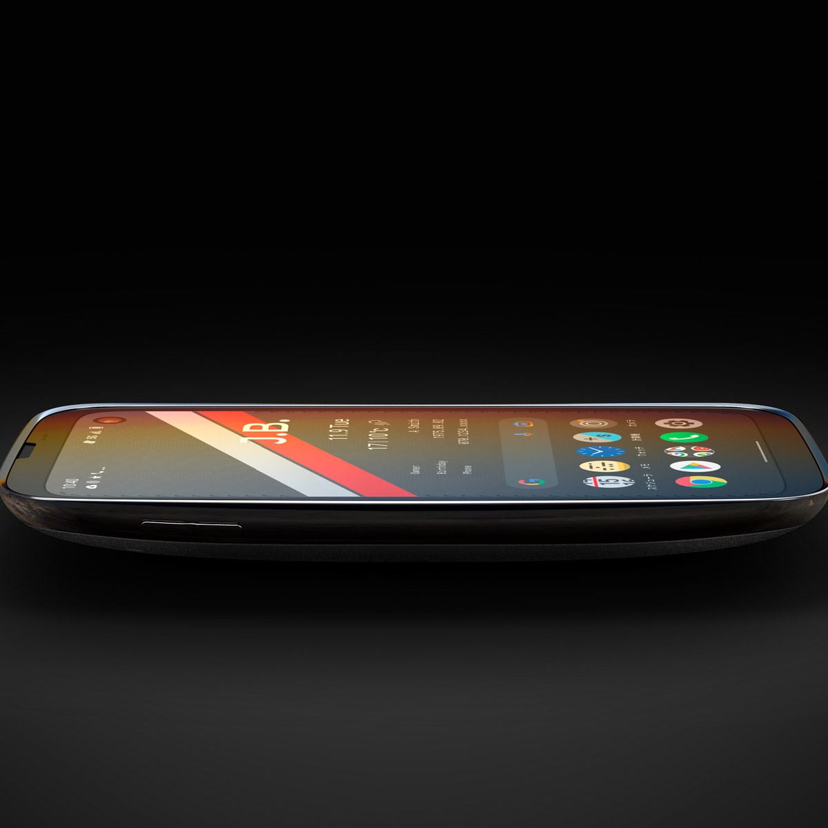 技適抵触のおそれで「BALMUDA Phone」が一時発売停止。急遽