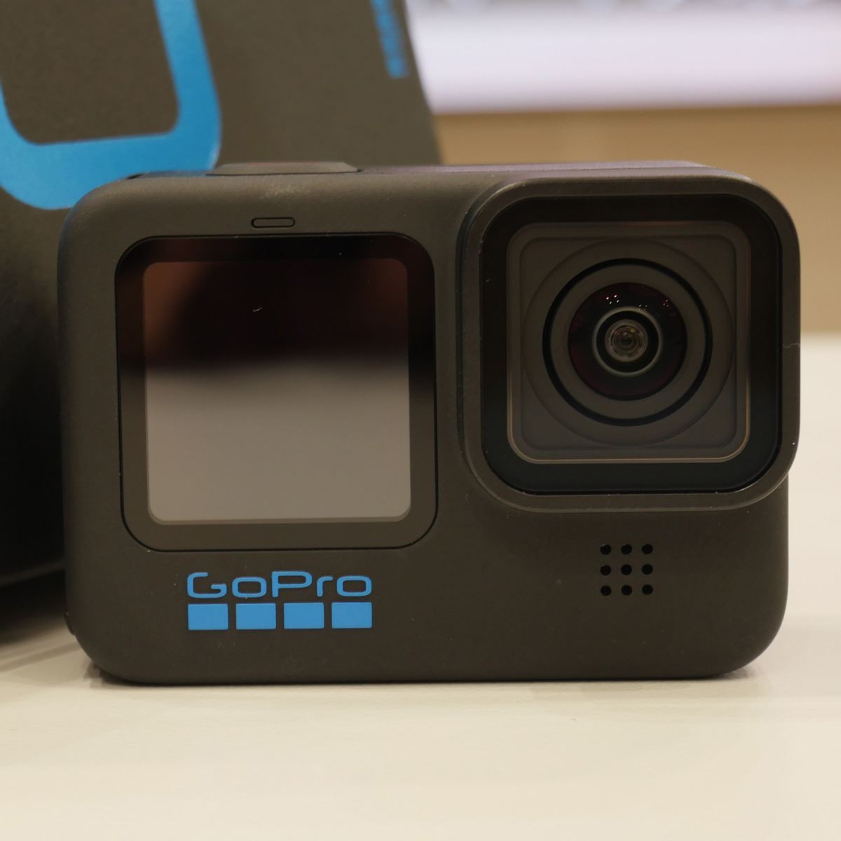 GoProがアクションカムではない新カメラ2機種を発表予定 - 価格