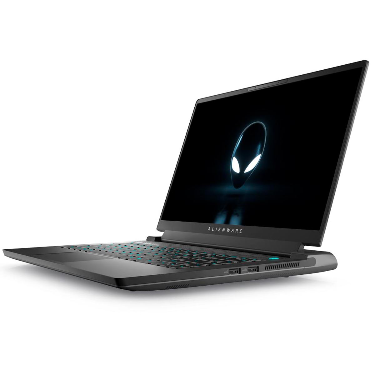 デル、パワー重視の新型ゲーミングノートPC「Alienware m15 R7」発売 ...