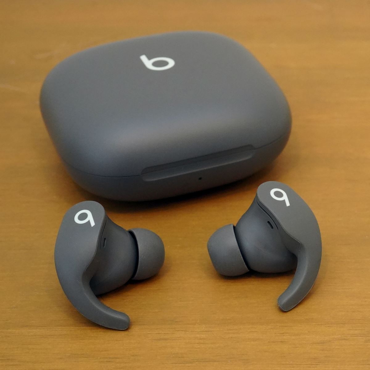 Beats Fit Pro」を全方位チェック！ スペックは「AirPods Pro」に近い 