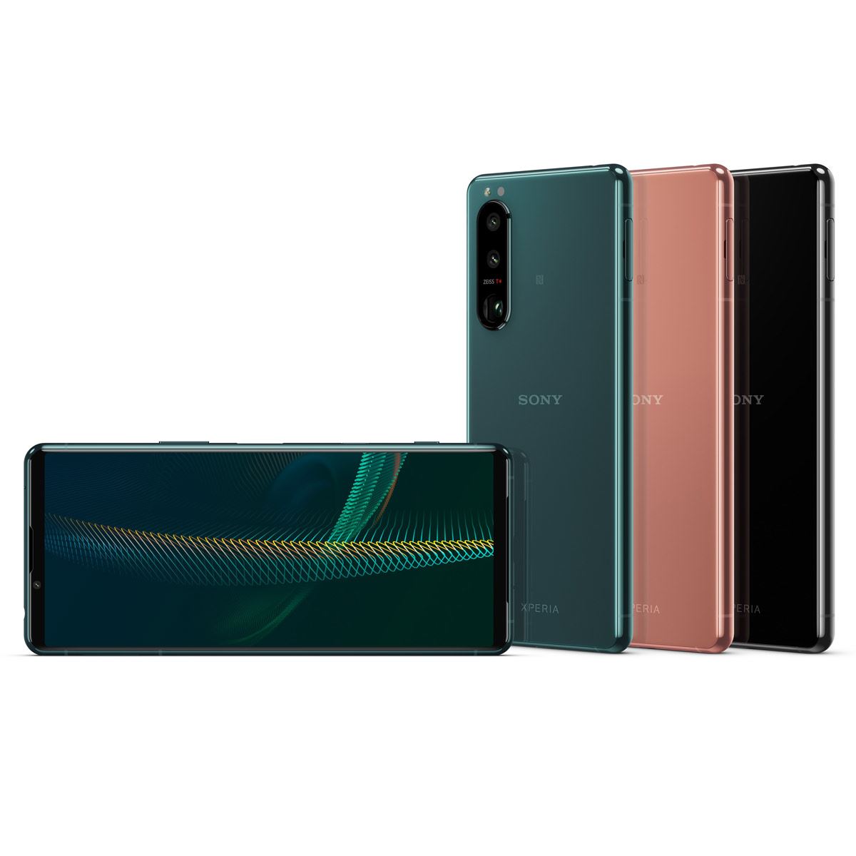 XPERIA1Xperia 5 iii  128 Gb SIMフリー