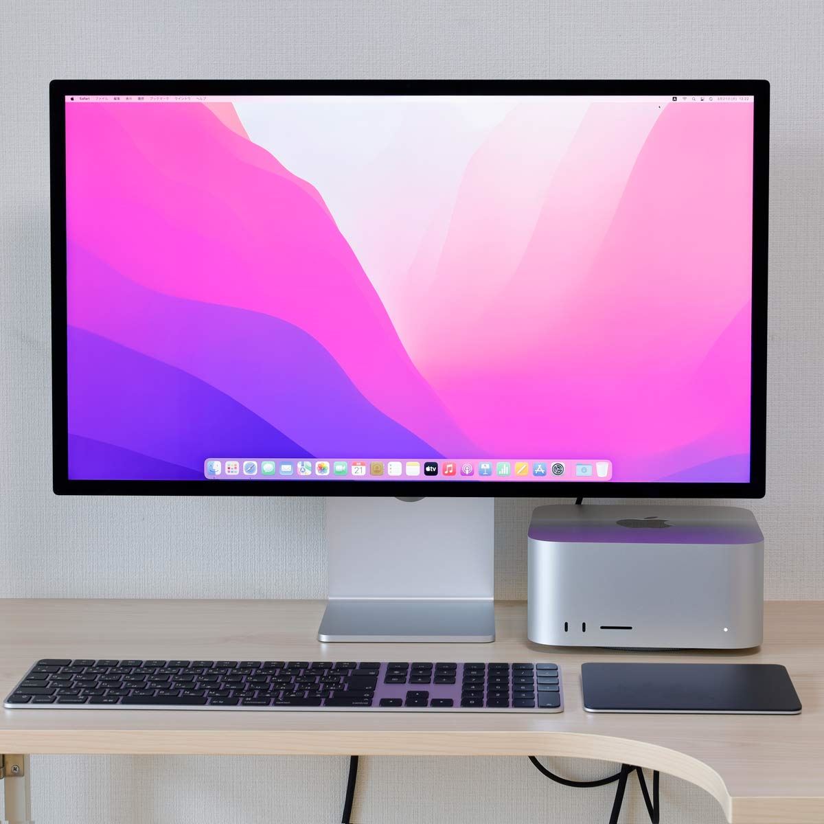 iMac (Retina 5K 27” Late 2015) ほぼフルスペック