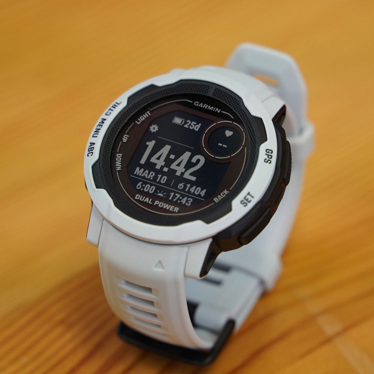 Garmin インスティンクト2 デュアルパワー | www.rjflaw.com