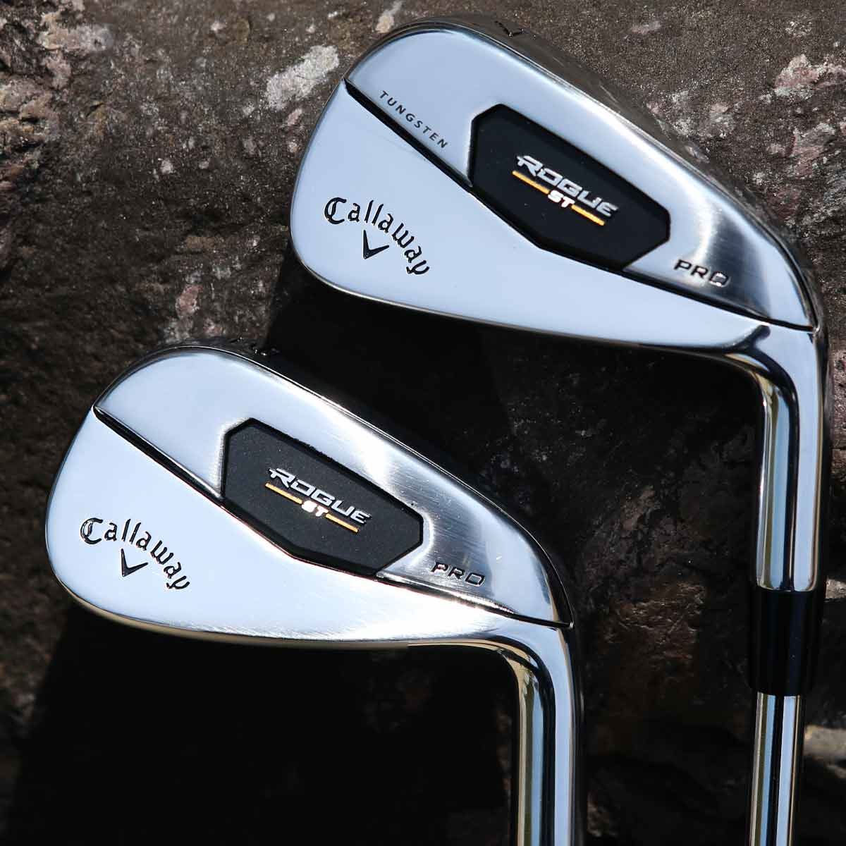 Callaway ROGUE ST PRO 7.8.9.P