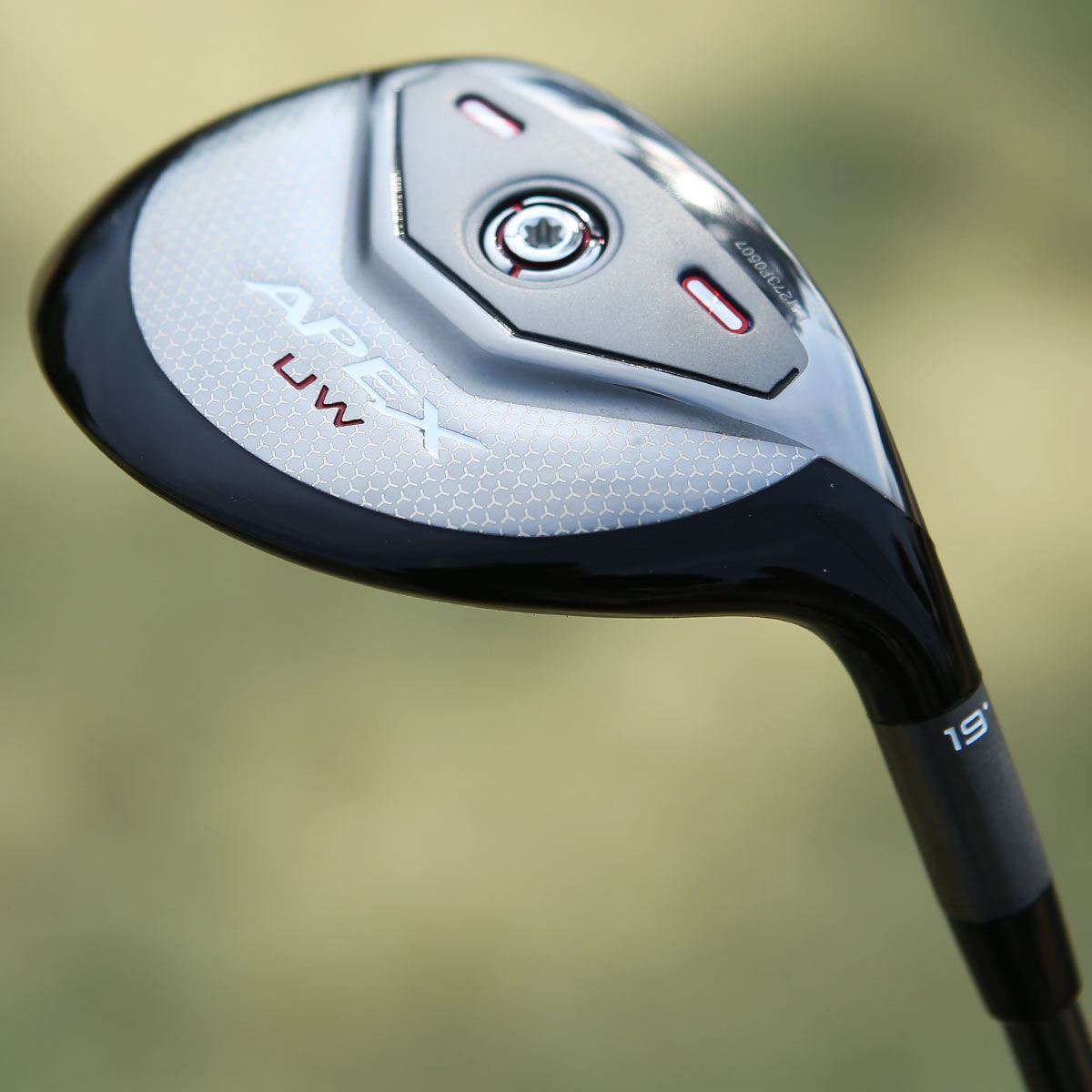 キャロウェイ APEX UW ユーティリティウッド (TENSEI 70 for Callaway