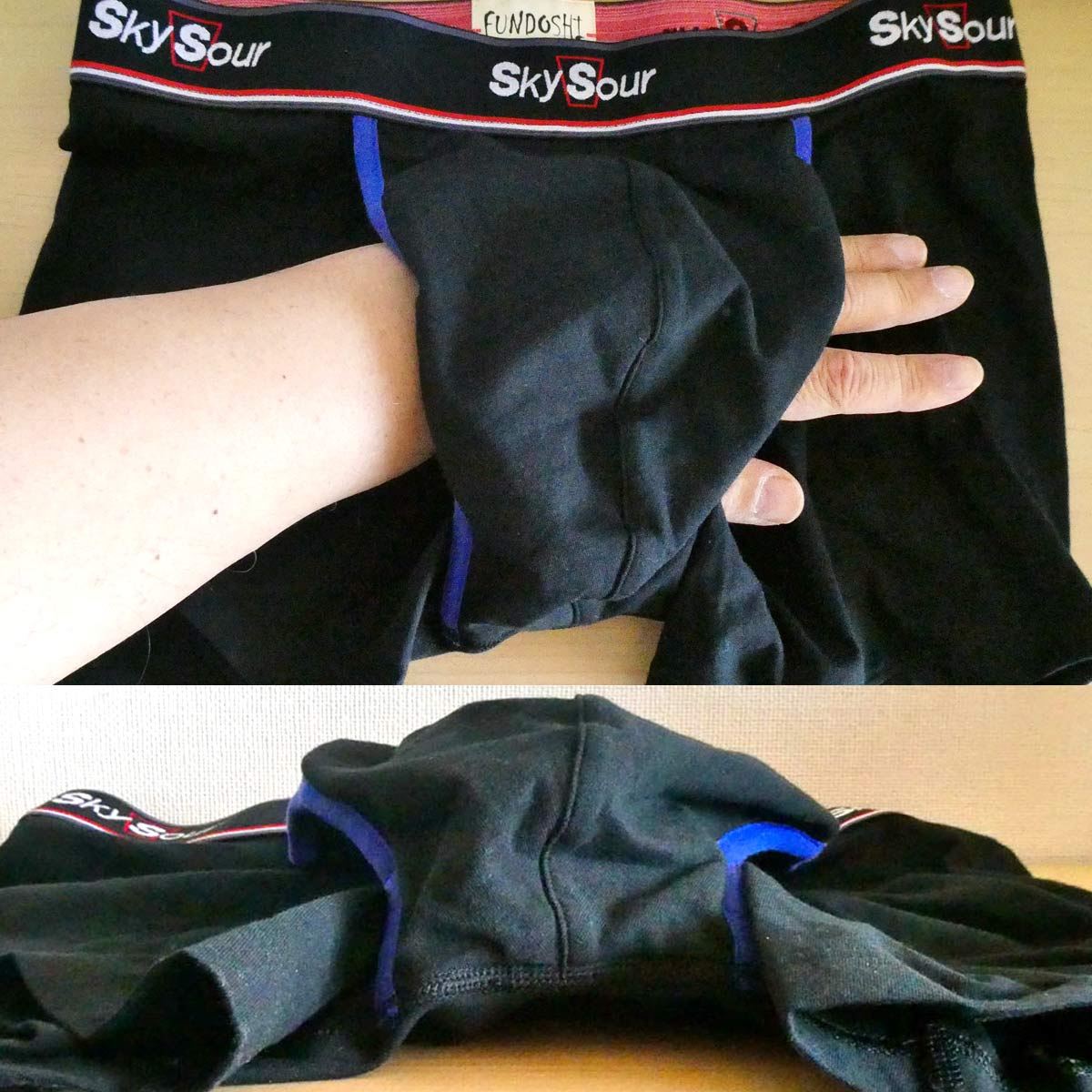 厳選股間パンティー 股間のムレよさらば！ 局部を分離する「ふんどしパンツ」で気分爽快 - 価格.comマガジン
